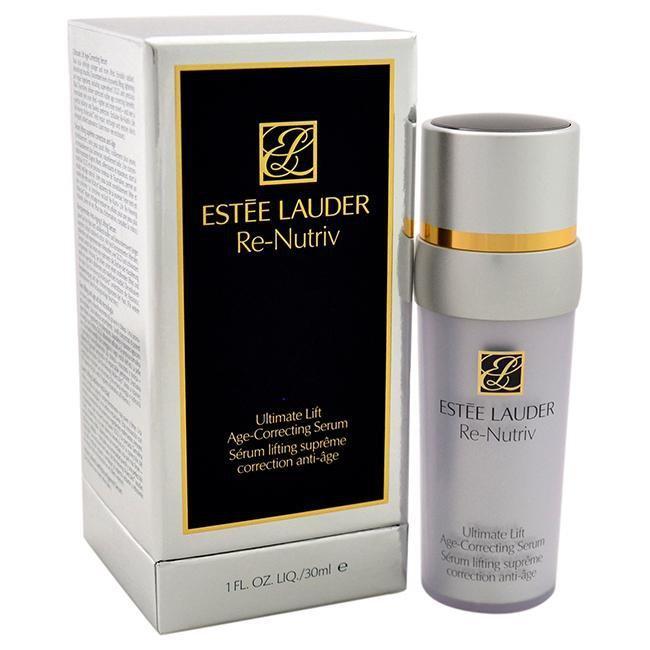 Re-Nutriv Ultimate Lift Age-Correcting Serum By Estee Lauder For